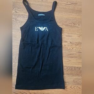 Brand New Emporio Armani Shirt